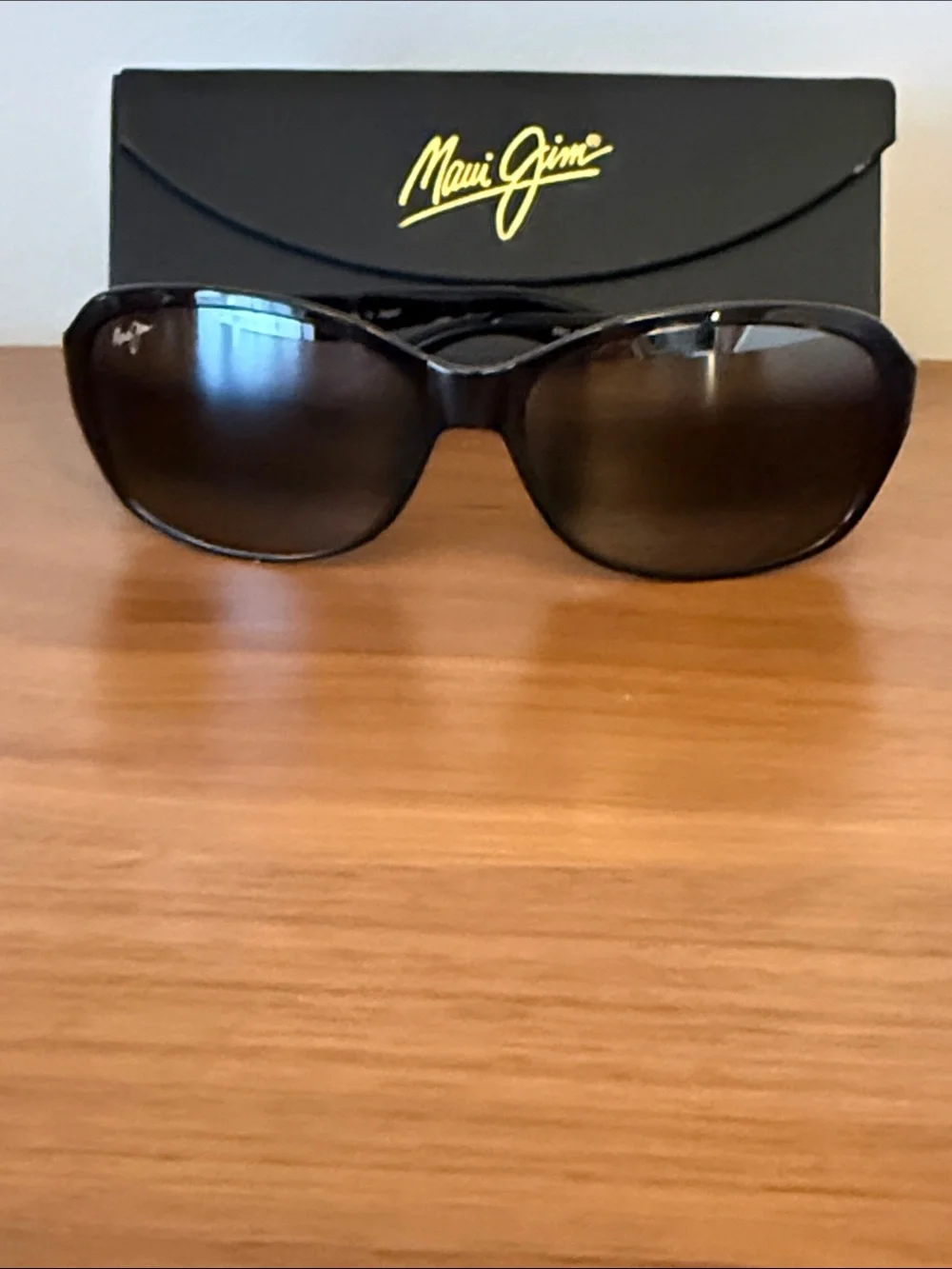 Maui Jim Koki Beach Polarized Sunglasses